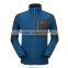 new design women/men fleece hiking jacket