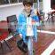 Hot Boys Winter Down Jacket With Hooded