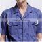 custom work garments technicians work wear uniforms /design work uniforms