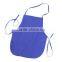 Port Authority Medium Length Apron - made of 65% polyester and 35% cotton, 3 patch pockets, a pen pocket and comes with your log