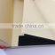 2017/2018 customize recycle leather planner PU section sewing notebook / agenda organizer