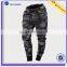 Custom Men Jogger Pants Hot Sale Slim Pants Sportswear Mens Gym Running Camo Joggers
