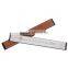 Hot Sale High Quality 6pcs/lot Sharpening Stones For Knife Grinder Oilstone Sharpener 180 400 800 1500 2000 3000