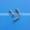 10x28mm super-finishing rollers pins