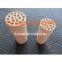 ceramic core for air bobbin heater