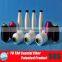 110 degree thermo bonding polyester knitting and weaving yarn