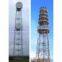 Telecom Microwave Towers