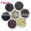 Hair Extension Accesoires,Flaring Copper Tube For Hair Salon,Flared Copper Micro Beads