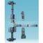 trailer door locking gear