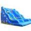Giant commercial slide,inflatable blow up slide for sale