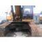 used crawler excavator 345D CAT