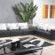 Household Microfiber PVC Match Sofa