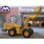 Mini Wheel Loader