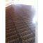 WBP 1220X2440MM Black/brown film faced plywood/construction plywood