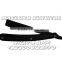 Expose Blade matte Black Sliding Razor