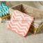 Microfiber Yarn Dyed Tea Towel Used For Kitchen