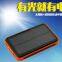 Conversion power more than 85% 20000mah gift polymer batteries power bank