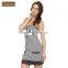 Wholesale China Factory Qianxiu Charming Classic Cool Pajams