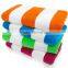  supplier organic cotton beach towels wholesales round beach towels