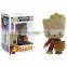 Guardians of the GalaxyII POP figure,VINYL POP doll toys,marvel Guardians of the Galaxy PVC figure