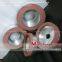 Diamond Cup Shape 6A2 Grinding Wheel for CNC