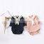 B10789A fashion kids autumn long sleeve rompers