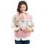 Hotsale comfortable no stress baby carrier