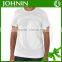 100% cotton wholesale custom design Men's T-Shirt