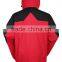 customize light weight waterproof windcheater jacket men