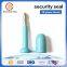 High Quality Container Security Lead Seal ABS Body Steel Head