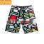 Top Seller Men'sSummer Beach Pant Men Swimming Trunks Men Surf Shorts