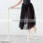 Women romantic length ballet tutu skirt