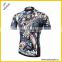 2017 Fashion Polyester Mesh Jersey Man Bike Clothes