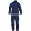 Oil Field Boilersuit cotton workwear FR flame retardant overall