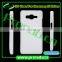 3d heat transfer blank smartphone case cover skin for Prosub-Samsung J2 Prime