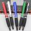 3in1 good quality led touch screen pen led ballpoint pen