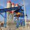 What elements affect the price of small concrete batching plant?