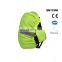 Newest Yellow Reflective Safety Bag for Cycling