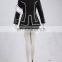 SunShine-Vampire Knight Cross Academy Day Class Girl's School Uniform Anime Cosplay Costumes