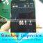 mobile phone inspection services /smart phone /shenzhen supplier spare parts third-party inspection