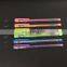 Wholesale Plastic Fluorescent Gel Ink Pen Gel Pens that Write on Black Paper