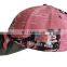 best camo cap/ fashion cap 100% polyester hight quality made in VietNam