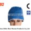 Nonwoven Headcap PP/SMS Disposable Cap With CE/FDA/ISO