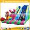 Inflatable obstacle combo,inflatable combo jumper,inflatable slide