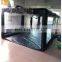 Outdoor Car Model Showcase ,inflatable Showcase for Luxury Car