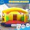 TOP mini bouncy kids castle beds with great price