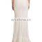 2015 new fashion long skirt european style lady maxi design trendy scalloped hem bodycon lace women skirt