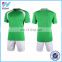 Yihao 2015 new design custom sportwear soccer jerseys set for men wholesale bulk soccer jersey