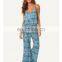 FULL LENGTH JUMPSUIT