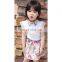 Trendy Pink Casual Dress for kids